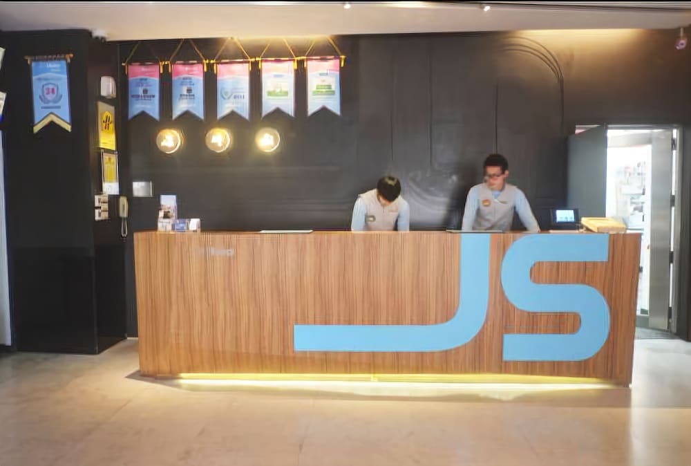 Just Sleep - Ximending Khách sạn Đài Bắc
