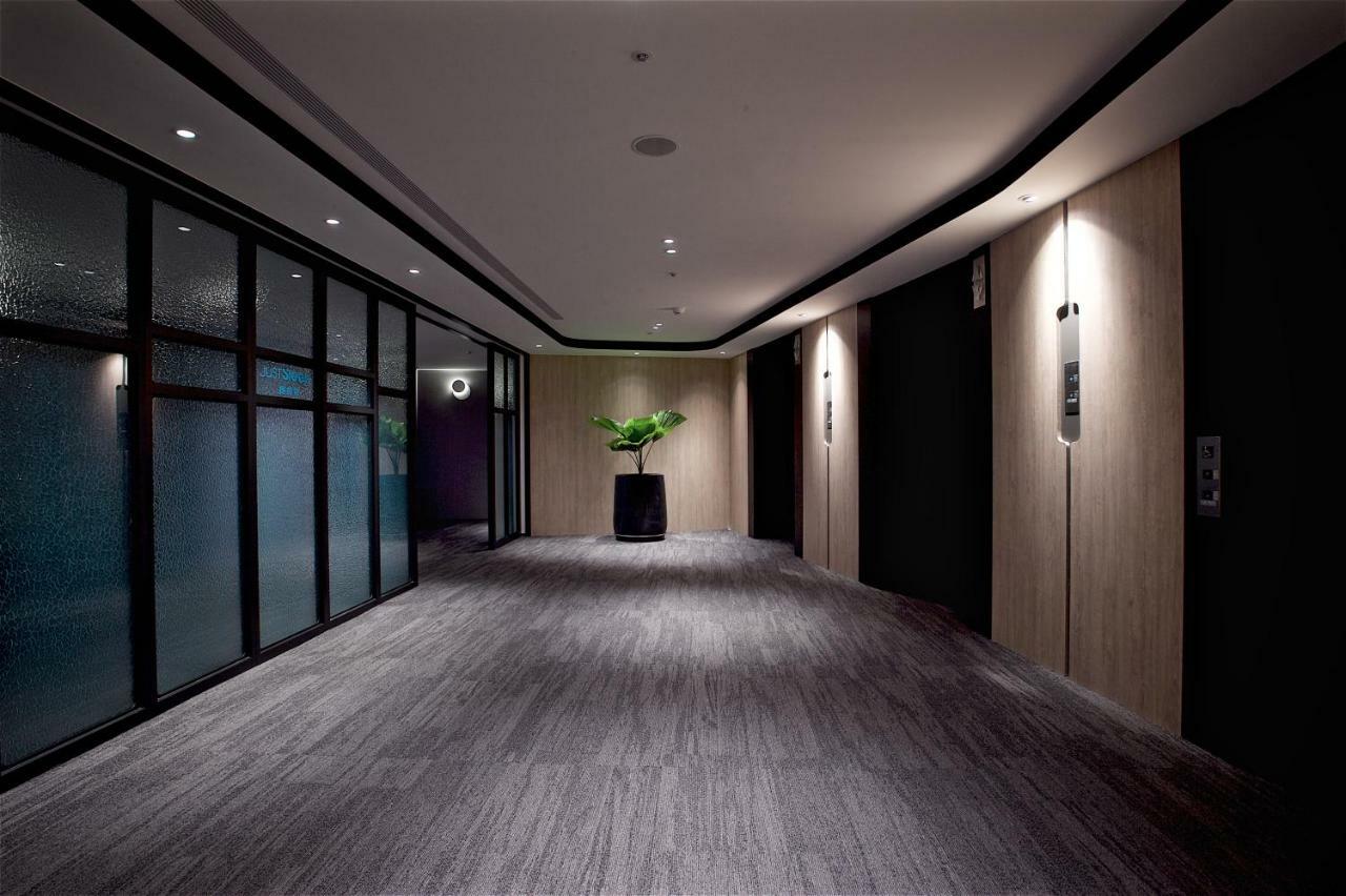 Just Sleep - Ximending 4* Đài Bắc