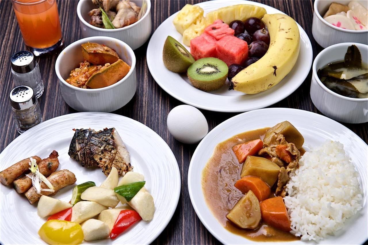 Just Sleep - Ximending 4* Đài Bắc
